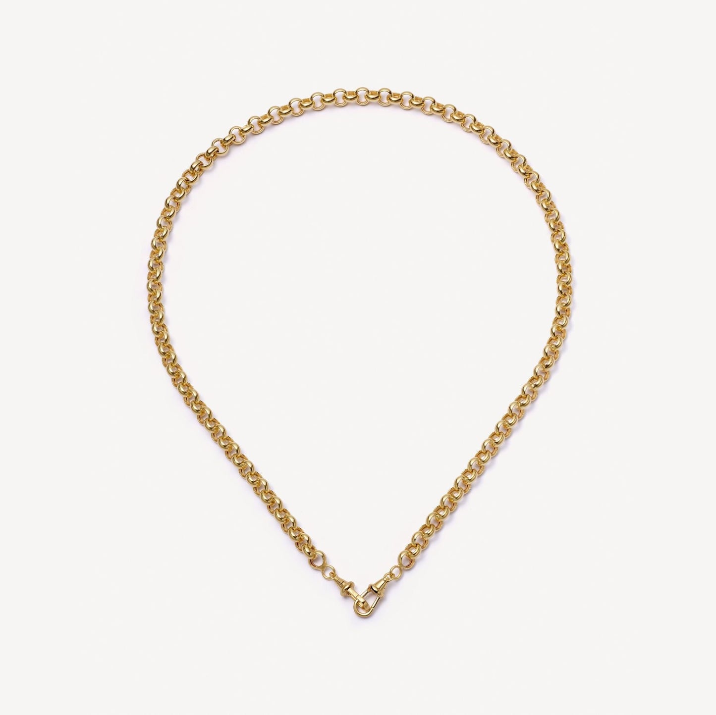 MEMORA - Collier à charms