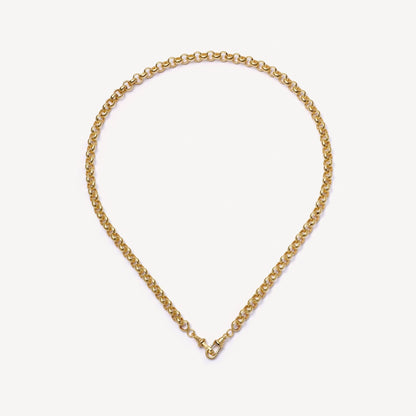 MEMORA - Collier à charms