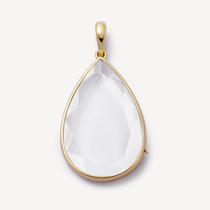 MEMORA - Collier à charms