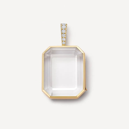 MEMORA - Collier à charms