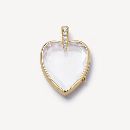 MEMORA - Collier à charms